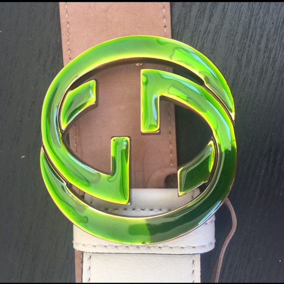 real gucci link chain